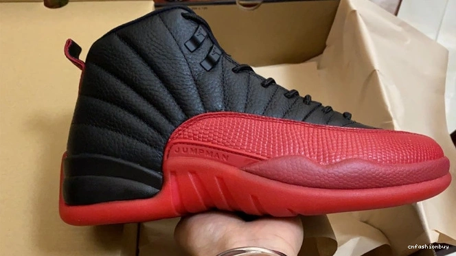 002 Retro Jordan Flu (2016) 130690 12 Game 1216